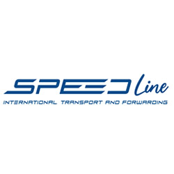 speed-line